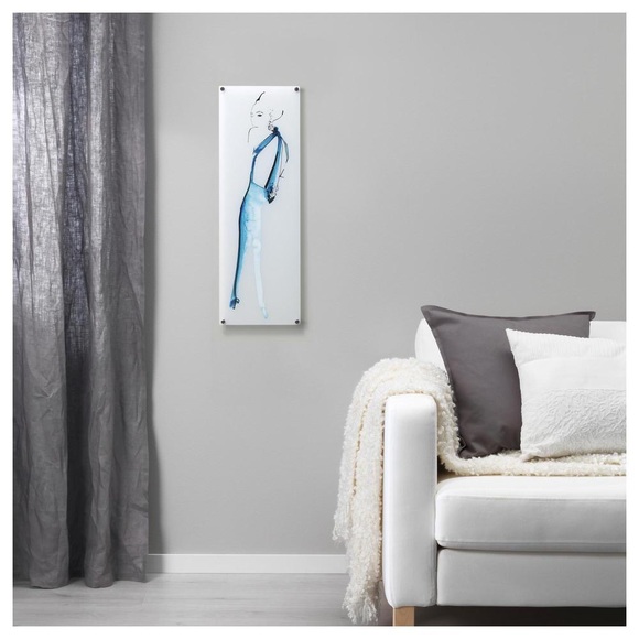 Brand New IKEA Mantebo - Picture 3 of 5